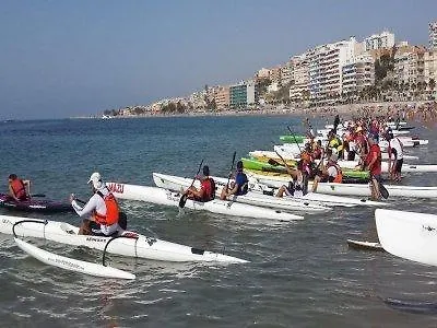 19 Playa Almadraba Alicante