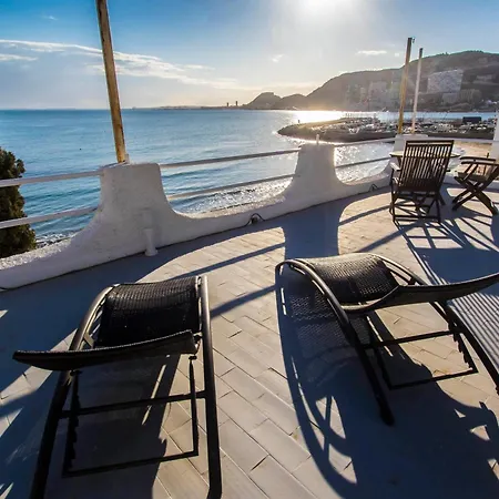 19 Playa Almadraba