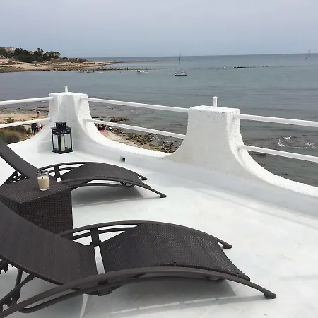 19 Playa Almadraba *