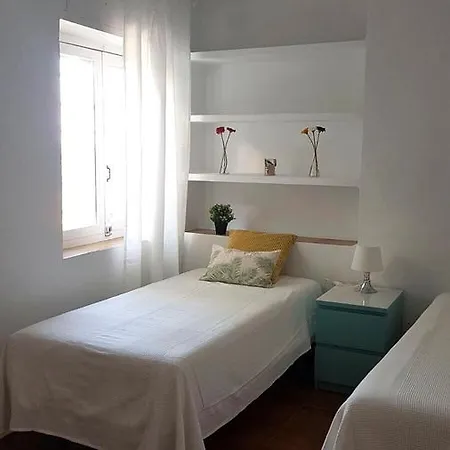 Casa vacanze 19 Playa Almadraba